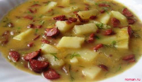 чечевичный суп: секреты приготовления вкусного первого блюда